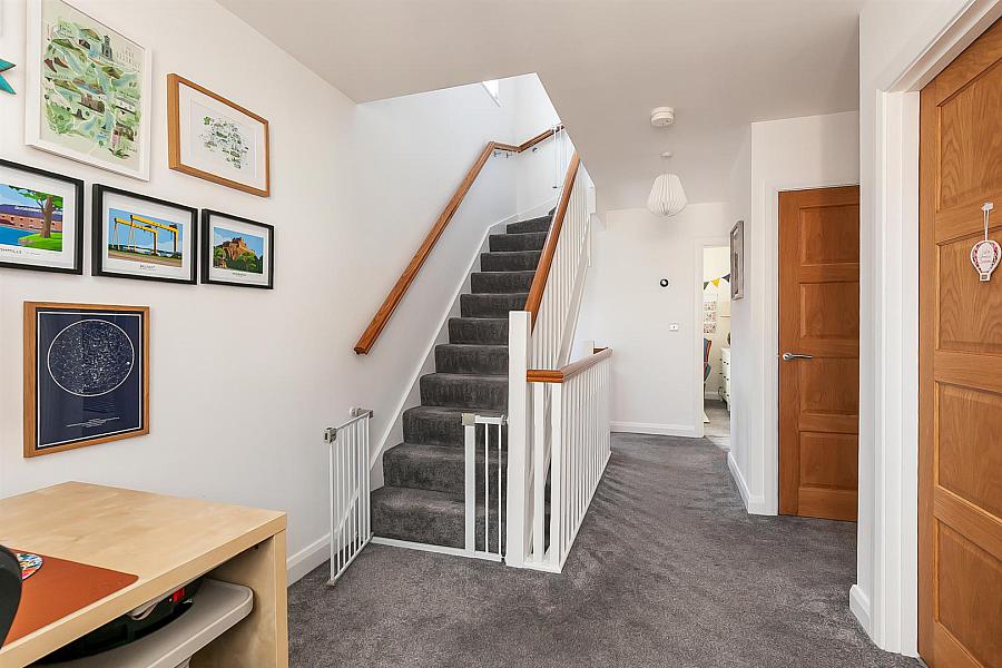 41 Highgrove Road