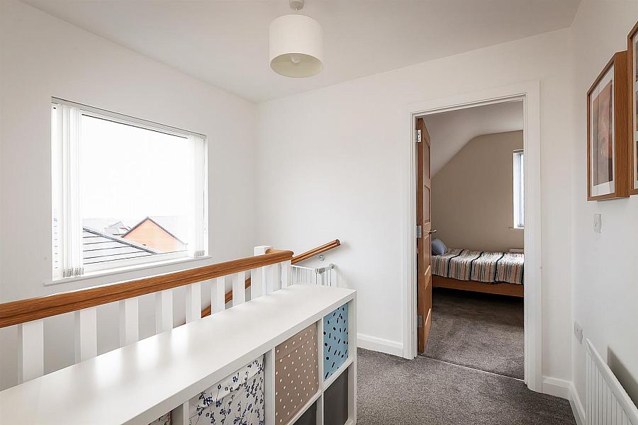 41 Highgrove Road