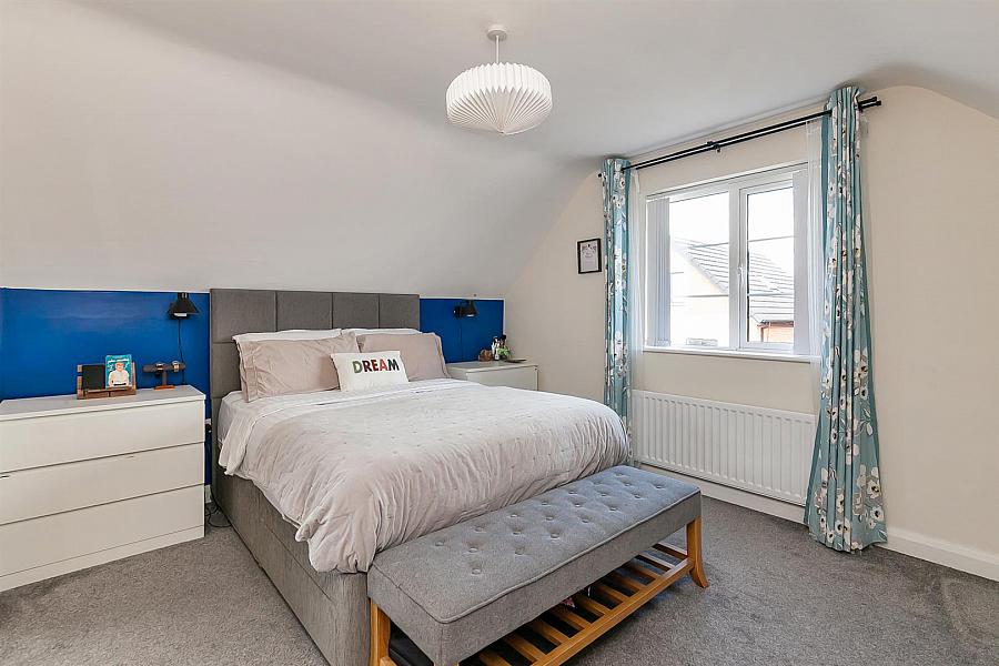 41 Highgrove Road