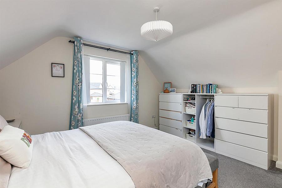 41 Highgrove Road