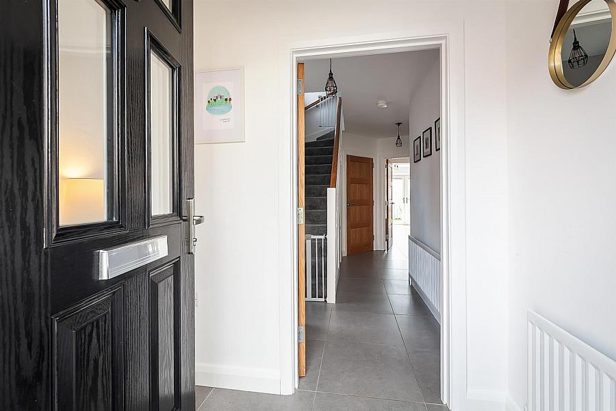 41 Highgrove Road
