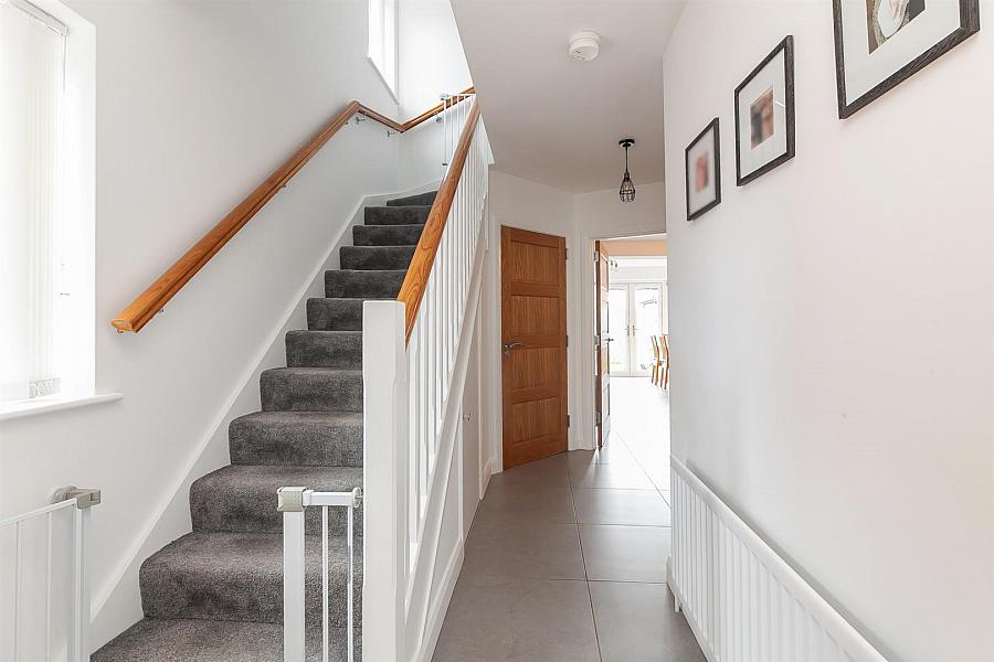 41 Highgrove Road