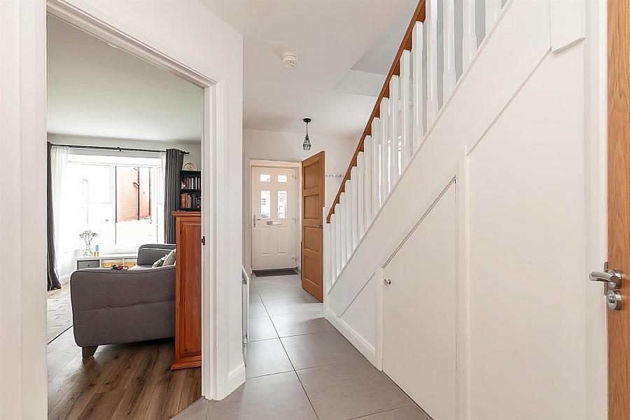 41 Highgrove Road