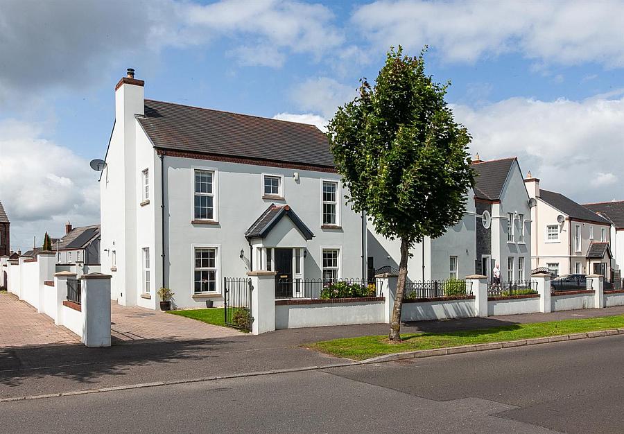 6 Blackrock Boulevard