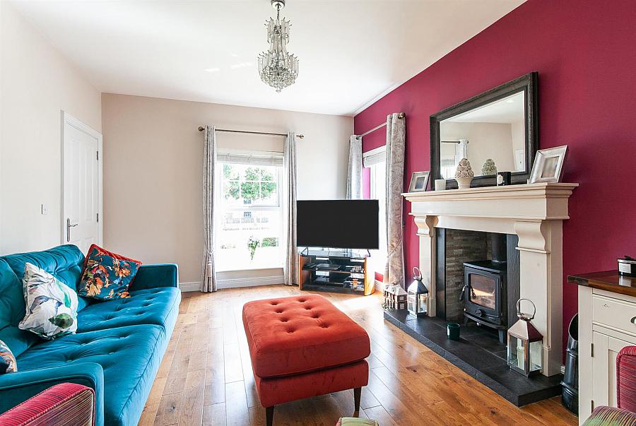 6 Blackrock Boulevard