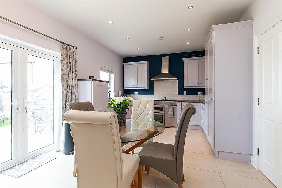 6 Blackrock Boulevard