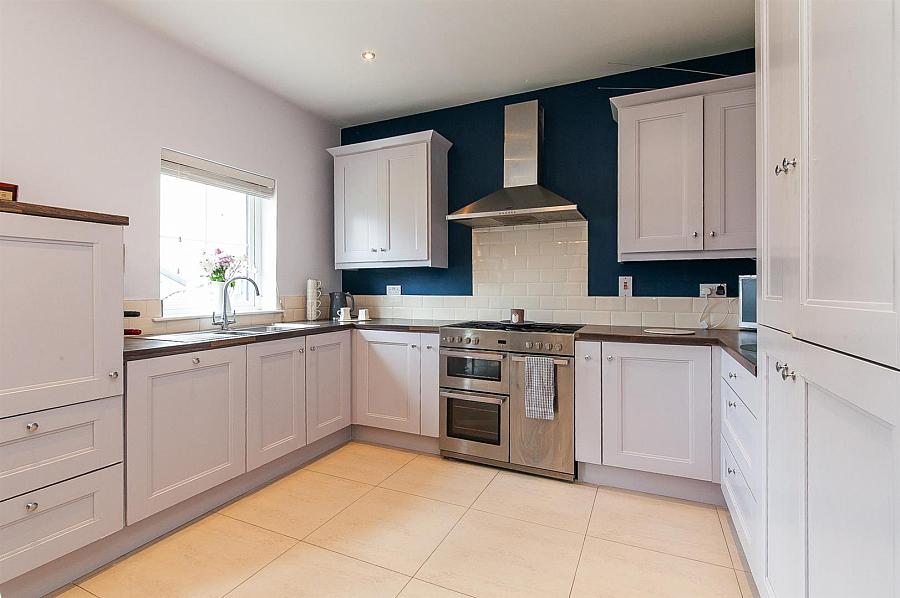 6 Blackrock Boulevard