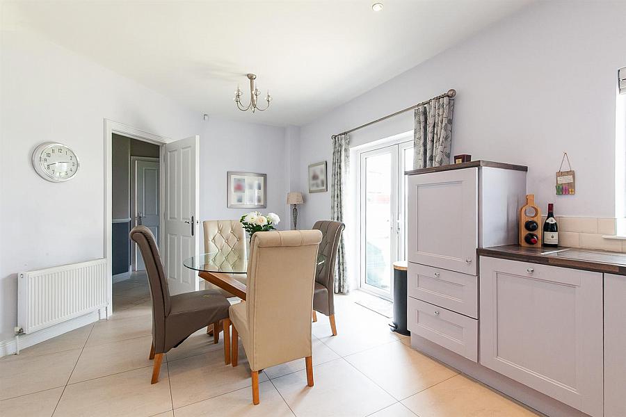 6 Blackrock Boulevard