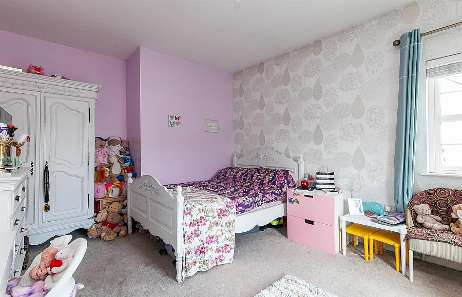 6 Blackrock Boulevard