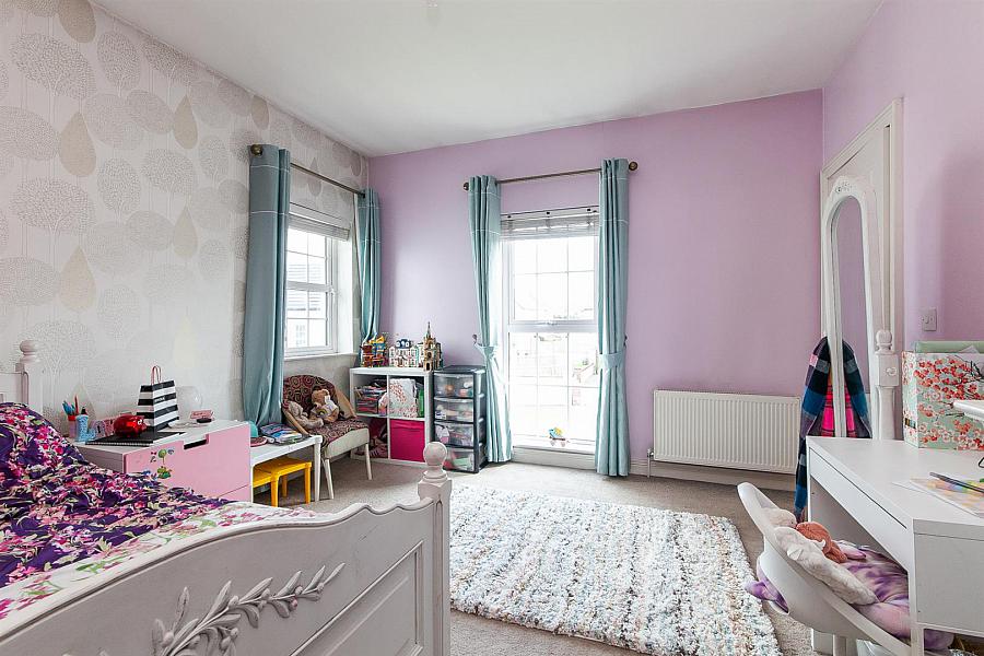 6 Blackrock Boulevard