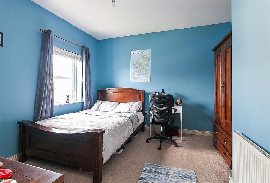 6 Blackrock Boulevard