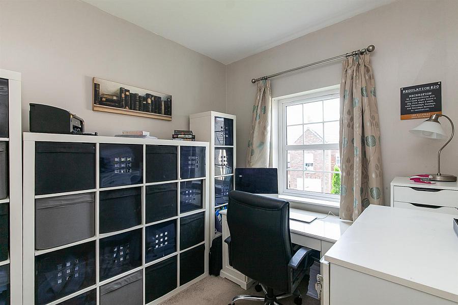 6 Blackrock Boulevard