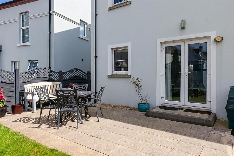 6 Blackrock Boulevard