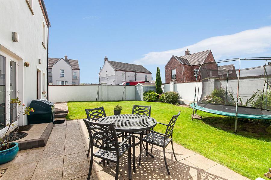 6 Blackrock Boulevard