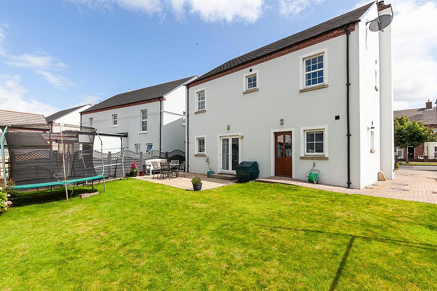 6 Blackrock Boulevard