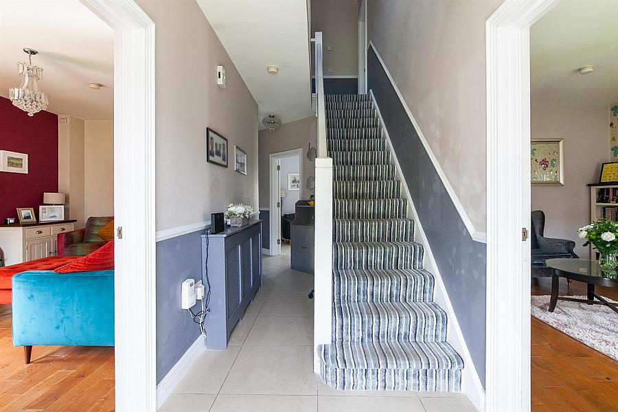 6 Blackrock Boulevard