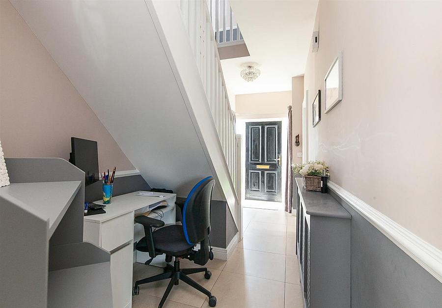 6 Blackrock Boulevard