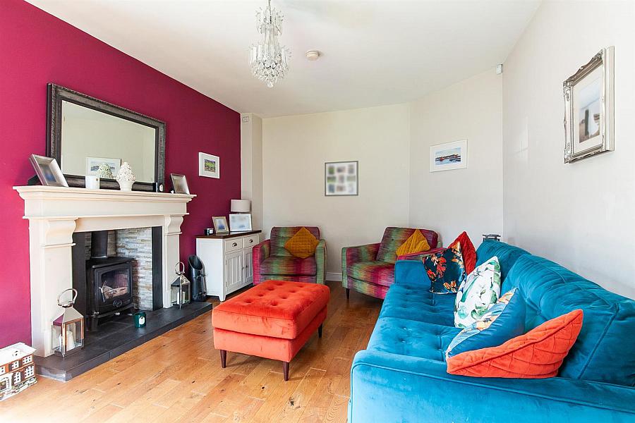 6 Blackrock Boulevard
