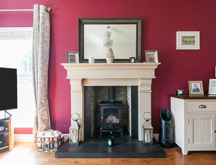 6 Blackrock Boulevard