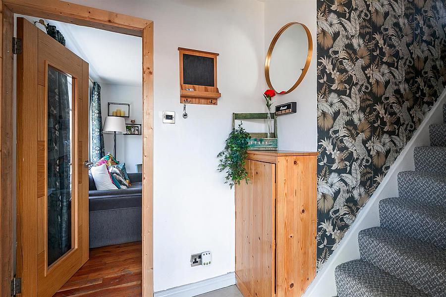 48 Rossmore Green
