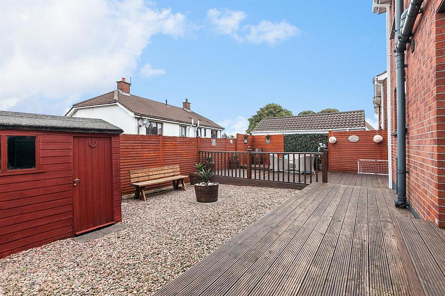 30 Sharonmore Avenue