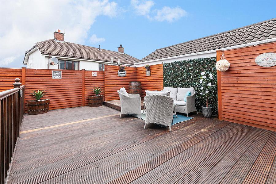 30 Sharonmore Avenue