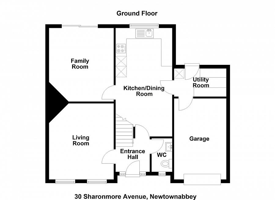 30 Sharonmore Avenue