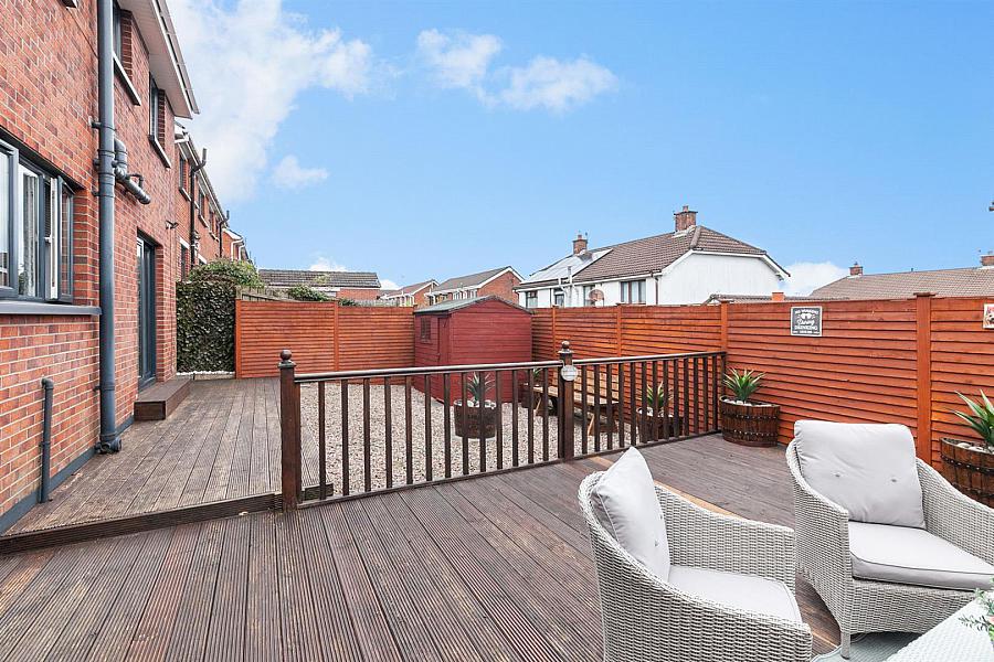 30 Sharonmore Avenue