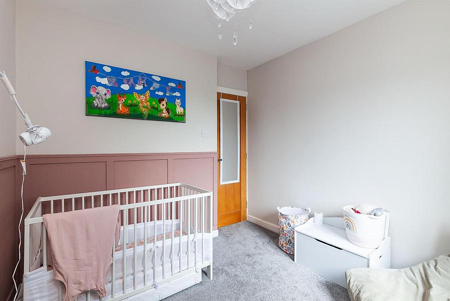 22 Graymount Crescent