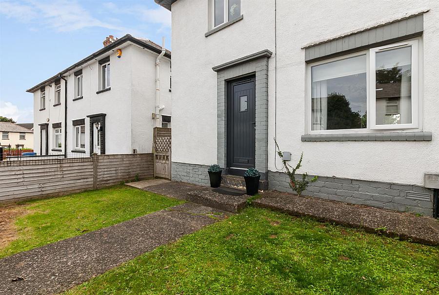 22 Graymount Crescent