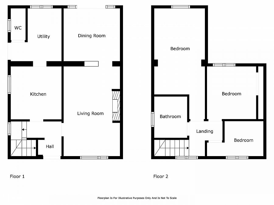 22 Graymount Crescent
