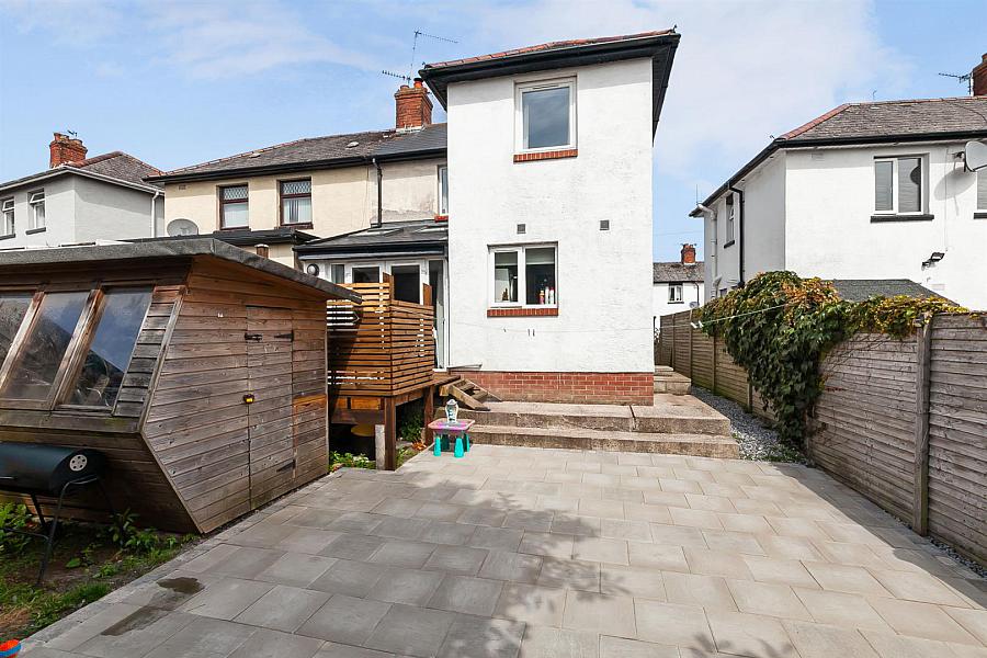 22 Graymount Crescent