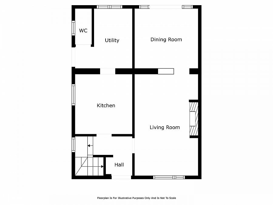 22 Graymount Crescent