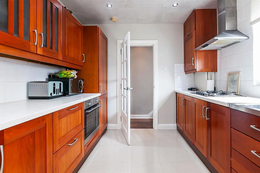 22 Graymount Crescent