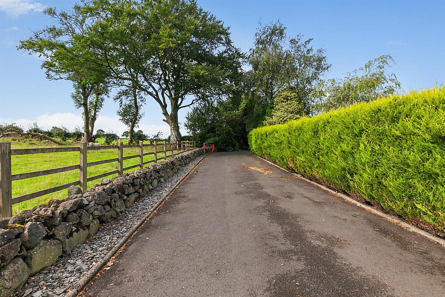 43a Belfast Road
