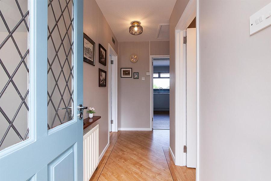 43a Belfast Road
