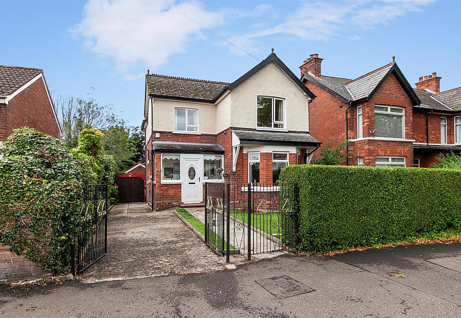 19 Westland Drive