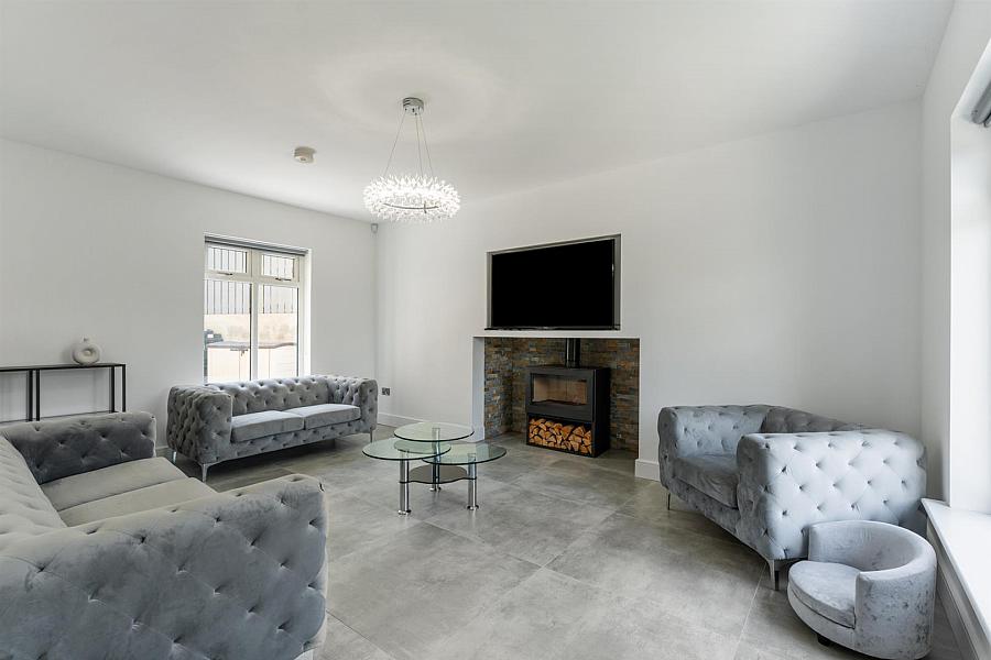 1a Clarke Lodge Mews