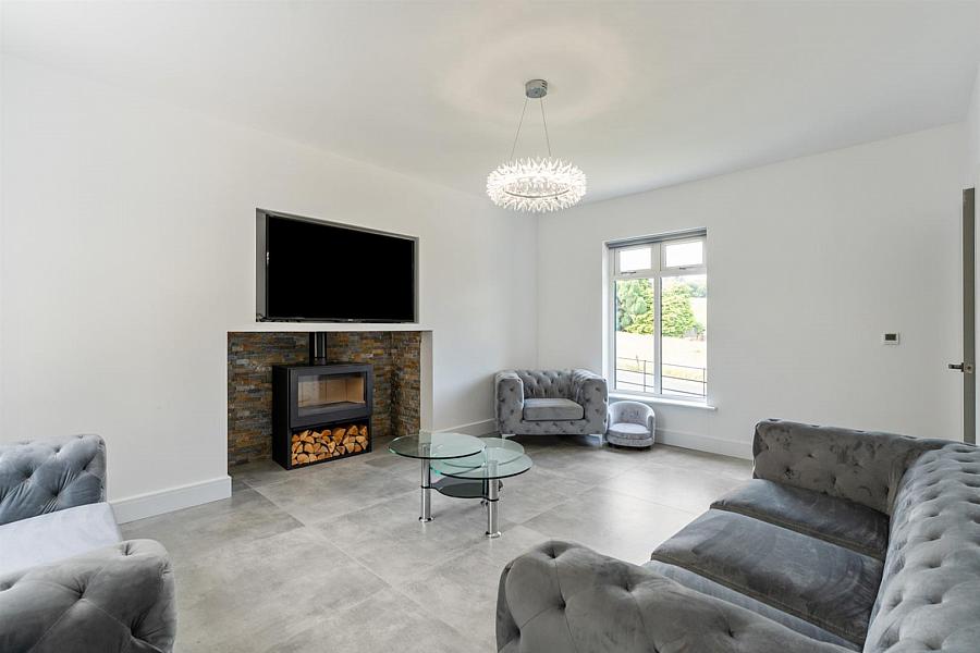 1a Clarke Lodge Mews