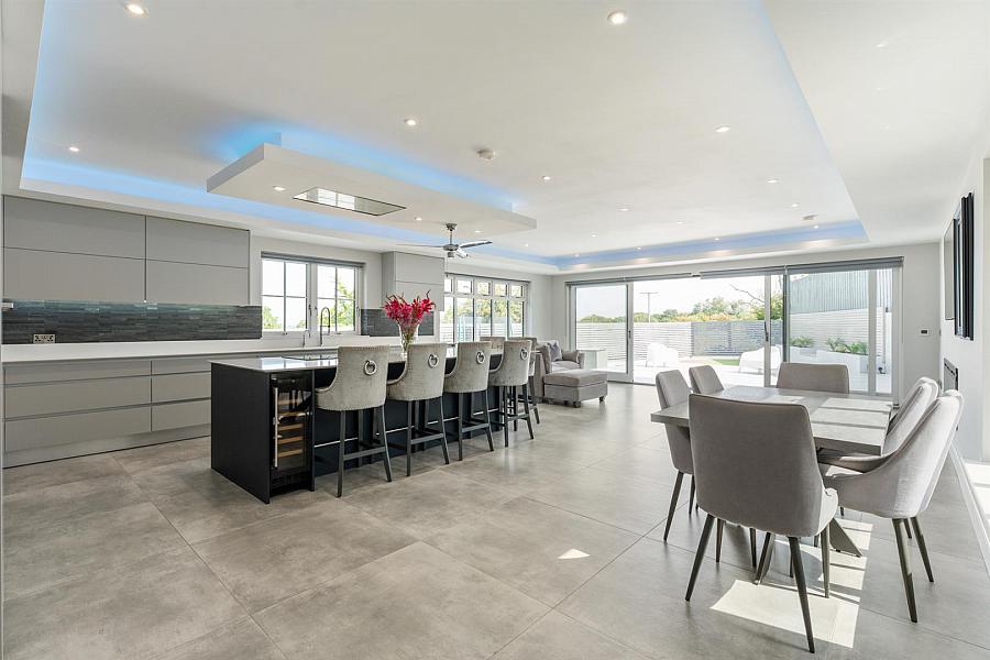 1a Clarke Lodge Mews