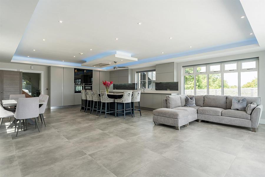 1a Clarke Lodge Mews