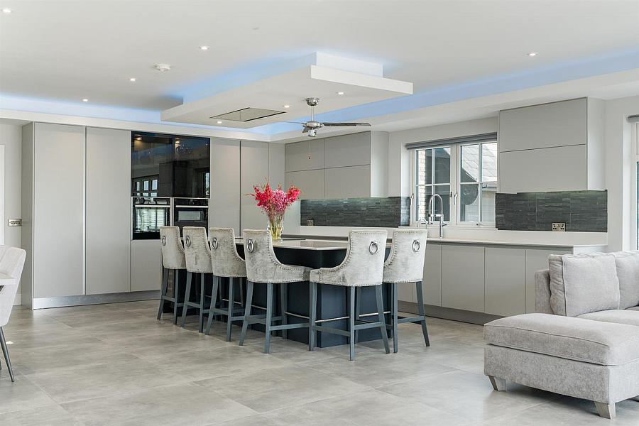 1a Clarke Lodge Mews