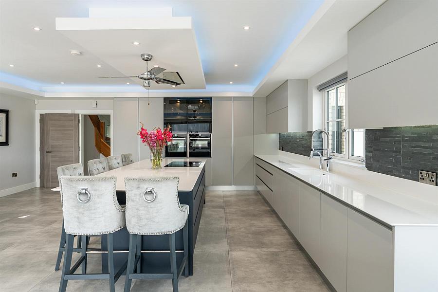 1a Clarke Lodge Mews