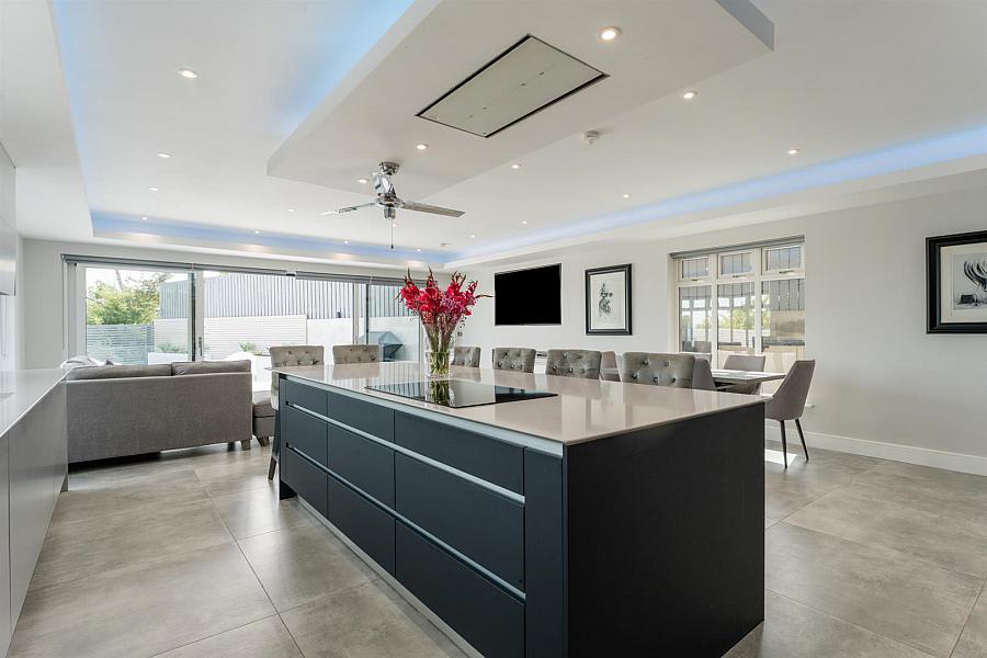 1a Clarke Lodge Mews