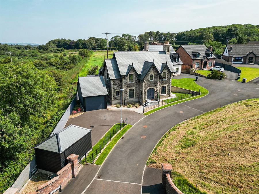 1a Clarke Lodge Mews