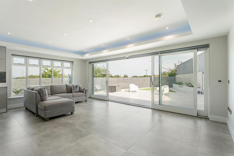 1a Clarke Lodge Mews