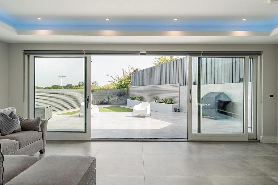 1a Clarke Lodge Mews