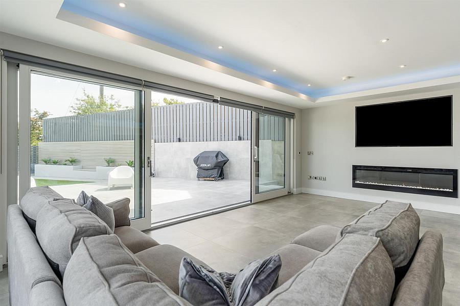 1a Clarke Lodge Mews