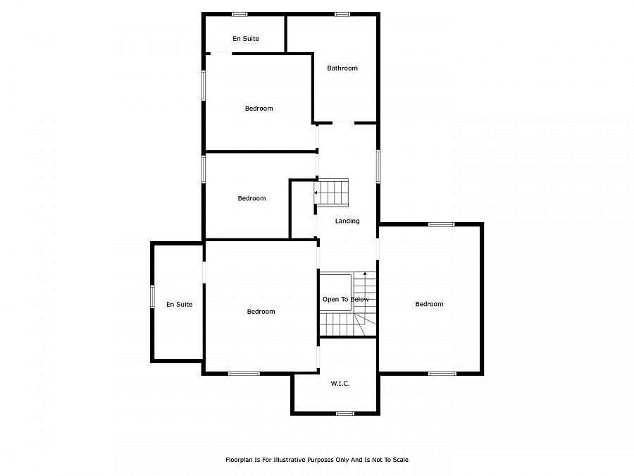 1a Clarke Lodge Mews
