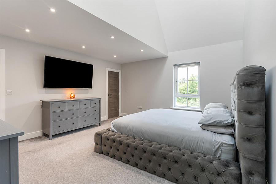 1a Clarke Lodge Mews